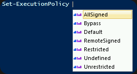 PowerShell-Intellisense-Atrybuty