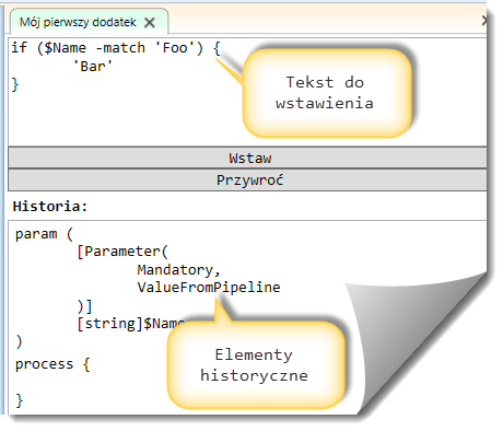 PowerShell-ISE-Addon-Toolsy