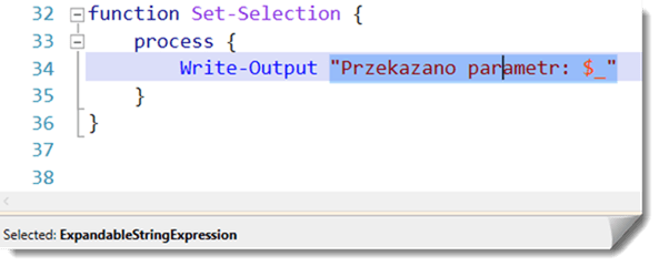 PowerShell-ISE-Steroids-Analizowanie-Kodu-Pozycja-Kursora-Zaznaczenie