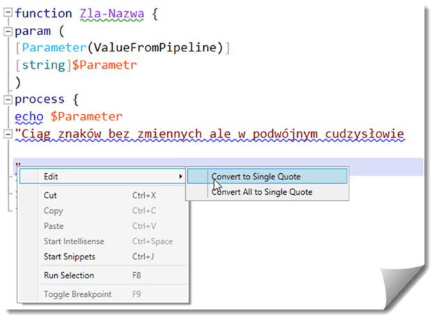 PowerShell-ISE-Steroids-Bledy