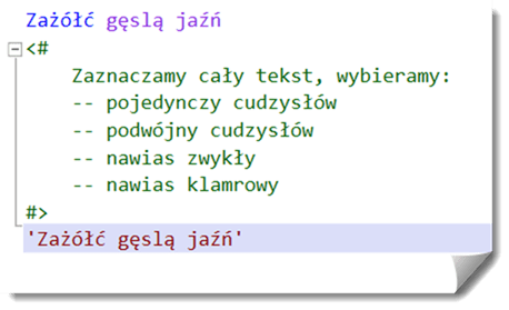 PowerShell-ISE-Steroids-Latwa-Edycja-Blokow-Kodu