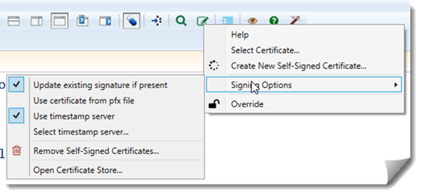 PowerShell-ISE-Steroids-Podpis-Cyfrowy