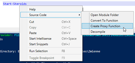 PowerShell-ISE-Steroids-Tworzenie-Funkcji-Zastepczej