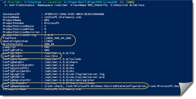 PowerShell-Pierwsze-Polaczenie-z-Linux-OMI-z-DSC