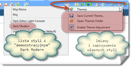 ISESteroids-pelne-tematy