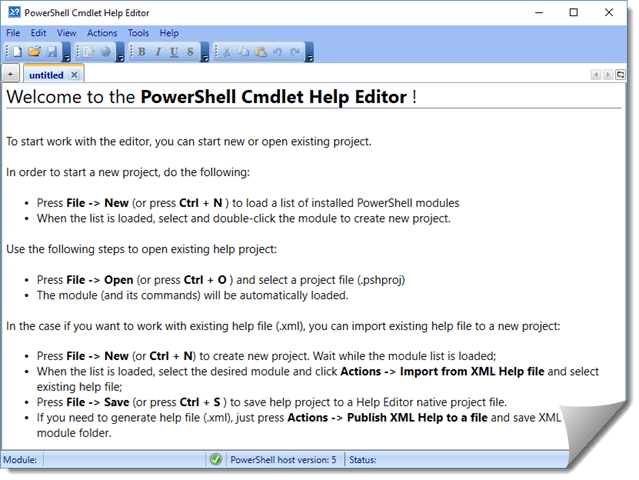 Instrukcje-CmdletHelpEditor