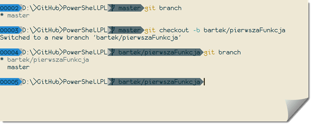 git-checkout