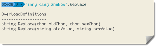 PowerShell-Przeciazenia-Metod