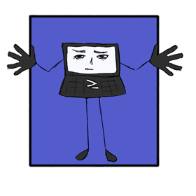 PowerShell-Czyta-W-Myslach